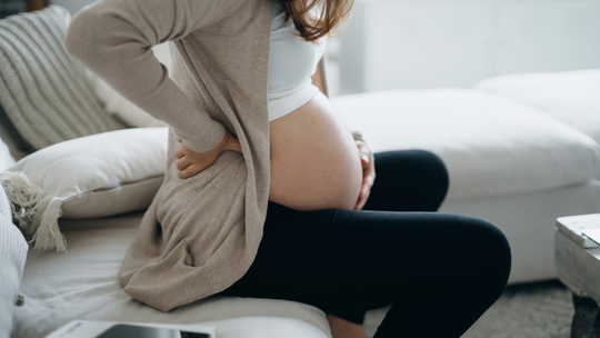 Can Big Babies Arrive Early? Here’s Why It Happens