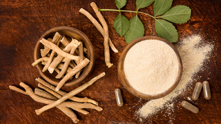Adaptogens for Female Hormones: Can They Really Help?