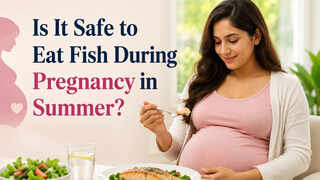 Is Fish Safe During Pregnancy in Summer? What to Know