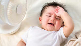 Is Your Baby Too Hot? 5 Signs Parents Should Know