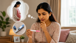 GLP-1 Medications and Pregnancy: What Happens if You Conceive While Taking Them