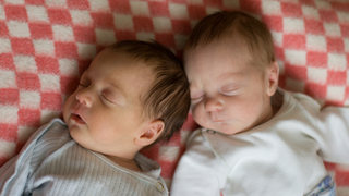 Can You Naturally Increase Your Chances of Having Twins?