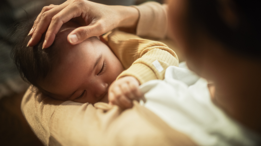 Can Anaemia Affect Breastfeeding? What New Mothers Should Know