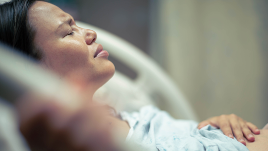 Tearing vs Episiotomy During Childbirth: Which Is Better?