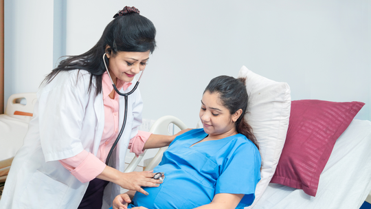 How to Maintain Healthy Amniotic Fluid Levels During Pregnancy