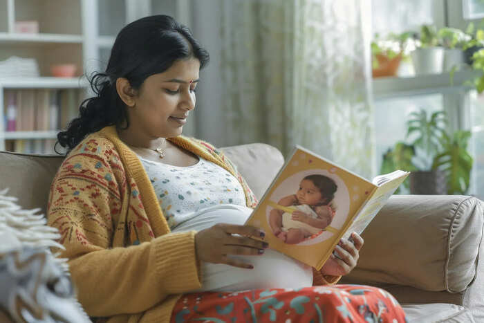 What the latest NFHS data says about Indian pregnancies