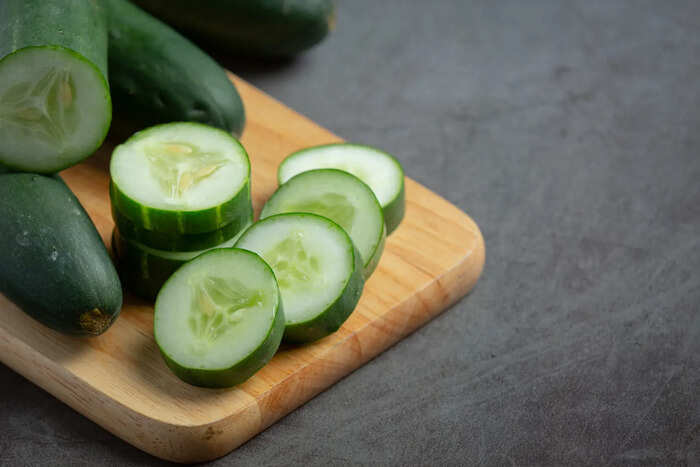 Benefits of eating cucumber during pregnancy