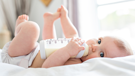 Do You Need to Sterilise Baby Bottles After 6 Months? What Changes?