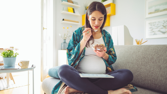 Managing Gestational Diabetes: 6 Food Habits Every Pregnant Woman Should Know
