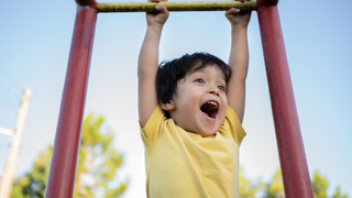 5 Fun and Safe Summer Activities for Toddlers