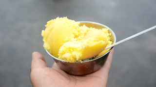 Is Ghee Good During Pregnancy? Ayurveda vs Science Explained