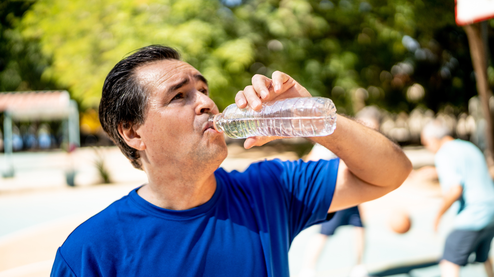 Study Shows Microplastics Rewiring Sperm: What It Could Mean for a Child’s Health