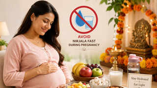 Parama Ekadashi 2026 Vrat During Pregnancy: Safe Fasting Tips For Expecting Mothers