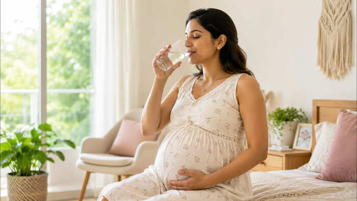 ekadashi vrat guide for pregnant women