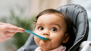 Food Allergies in Babies: Early Signs Parents Should Recognise