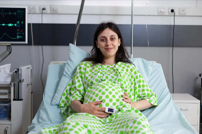 home birth vs hospital birth: which is better?