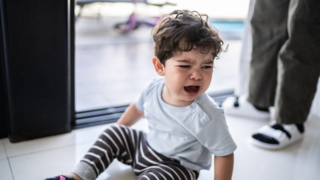 Is My Toddler's Separation Anxiety Normal, or Should I Be Worried?