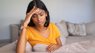 The Silent Impact of Financial Stress on Conception