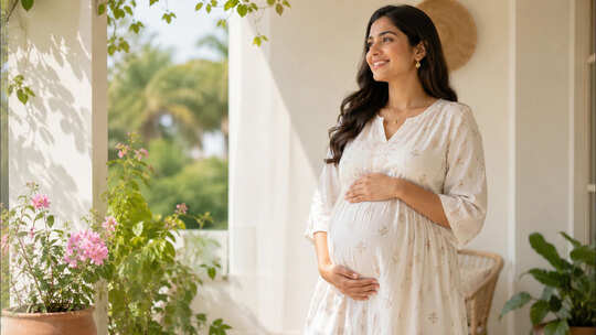 What to Wear During Pregnancy in Summer: Doctor-approved Comfort and Safety Tips