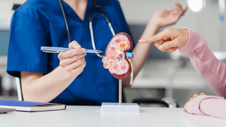 Can Kidney Disease Affect Fertility in Women?
