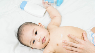 Baby Sweating: When It’s Normal and When to Worry