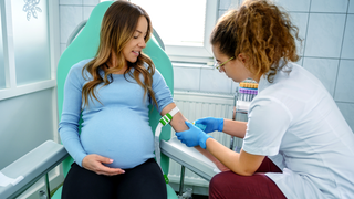 Why Some Women Have Low Platelets Only in the Third Trimester
