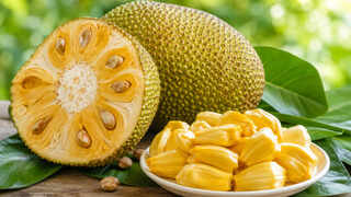 Is Jackfruit Safe During Pregnancy? What to Know, According to a Doctor