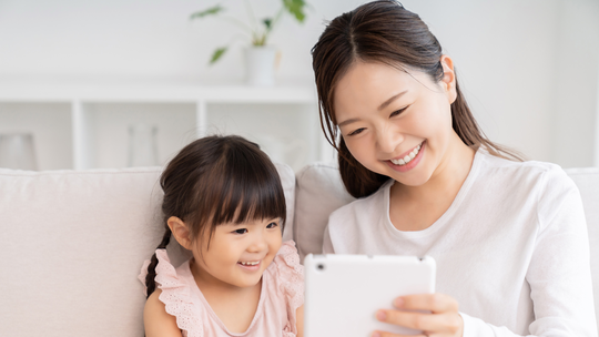 Can Screen Time for Infants Harm Development? What New Research Shows
