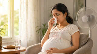 Why Nosebleeds May Increase During Pregnancy in Summer, and How to Prevent Them