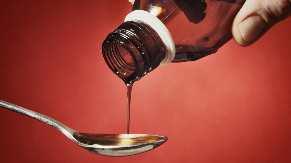Can Cough Medicine Help You Conceive? The Viral Fertility Trend Explained