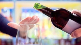 Can Being Around Alcohol During Pregnancy Affect Your Baby?