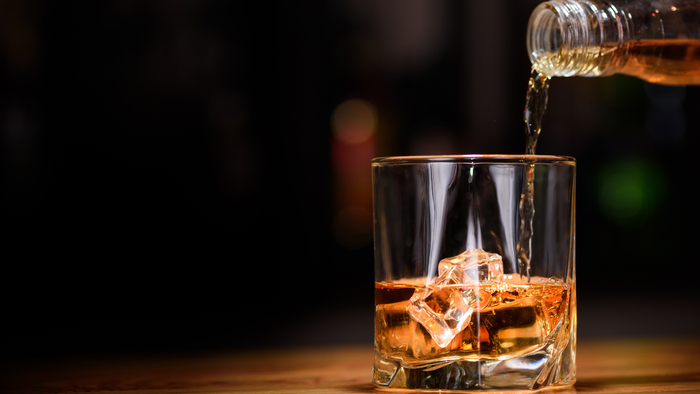 role of passive drinking2