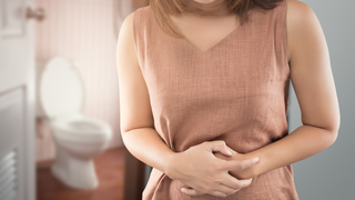 Is it Safe to Use a Public Toilet During Pregnancy?