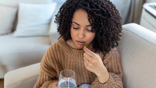 Why Some Women Respond Strongly to Egg Freezing Medications