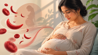 Pregnancy with Sickle Cell Disease: What to Know on World Sickle Cell Awareness Day