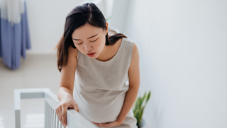 Can You Use Stairs During Pregnancy? Safety Tips for Every Trimester