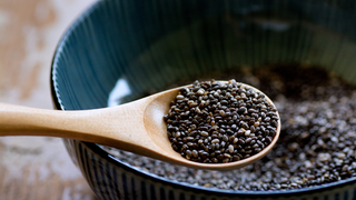 Can I Safely Eat Chia Seeds During Pregnancy?