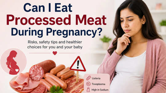 Are Salami, Sausages, and Cold Cuts Safe During Pregnancy? A Doctor Explains