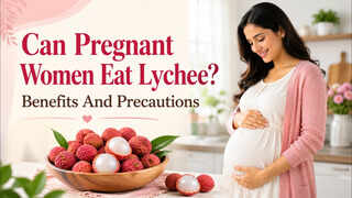 Is Lychee Safe During Pregnancy? What A Doctor Wants You To Know