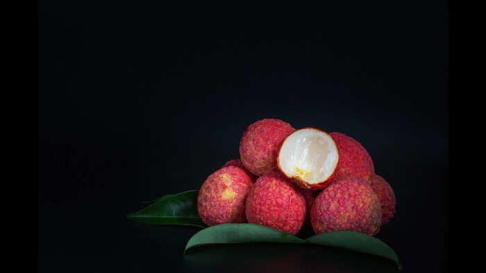 lychee during pregnancy