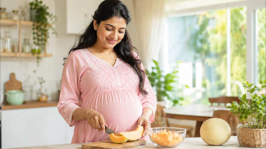 Is Muskmelon Safe During Pregnancy? A Doctor Explains