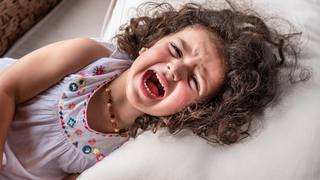 Tips to Prevent Aggressive Behaviour in Young Children