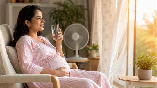 Can Heat Cause Miscarriage In Early Pregnancy? A Doctor Explains