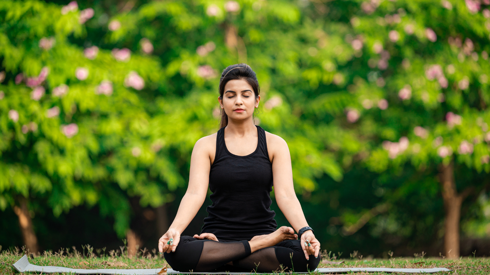 Why Some Women Conceive After Lifestyle Changes, Not Medication