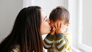 Is Your Child Struggling With Separation Anxiety? Here's How to Help