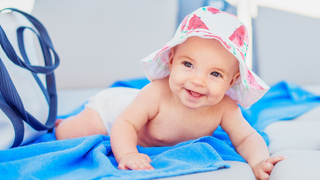 Summer Baby Care: Essential Tips Every New Parent Should Know