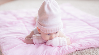 Are Baby Mittens Necessary? What Every Parent Should Know