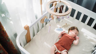 White Noise for Babies: Does it Really Help, and is it Safe?