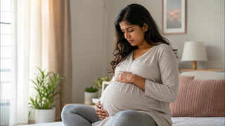 Reduced Fetal Movements: Doctor Explains The Pregnancy Warning Sign You Should Never Ignore