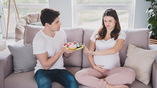What Causes a Metallic Taste in the Mouth During Pregnancy?